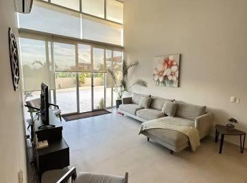 Departamento de 3 habitaciones, Mérida · Pentgarden de 3 Recamaras Amueblado y Equipado con Alberca Privada en Montejo Plaza, Mérida