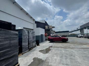 Bodega comercial , San Pedro Tlaquepaque · Bodega en Renta – El Álamo, Col. del Fresno
