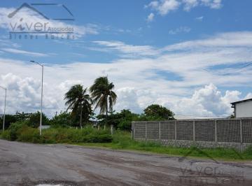 Terreno / Lote · 5000m² · Terreno en Nuevo Veracruz
