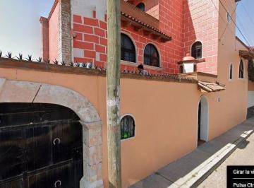 Casa de 3 habitaciones, Querétaro · Venta de Casa en Colonia Carrillo Vc205