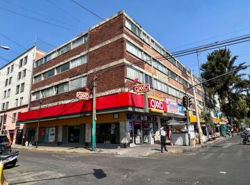 Edificio , Cuauhtémoc · Venta de Edificio Uso Habitacional y Comercial Col. Centro