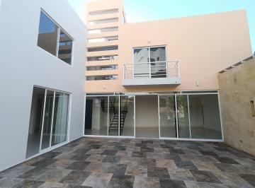 TERRAZA · Casa en Venta Parque de La Castellana Lomas de Angelópoilis
