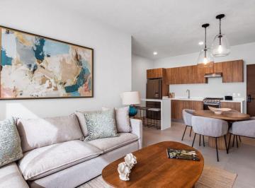 Departamento de 2 habitaciones, Puerto Vallarta · Departamento en Venta en Puerto Vallarta a 20 Minutos de La Playa, Condominio Los Fresnos