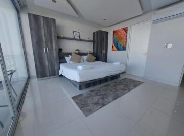 Departamento · 49m² · 1 Recámara · 1 Estacionamiento · Departamento con Magnifica Ubicacion 5ta Avrtamento en Playacar