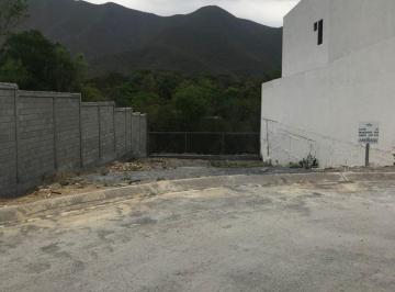 Terreno / Lote , Santiago · Terreno en Venta en Amorada 4to Sector Carrtera Nacional Santiago Nl