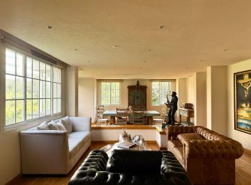 Departamento de 3 habitaciones, Huixquilucan · Enorme Departamentos en Lomas Country Club