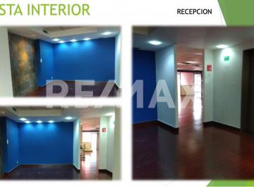 Oficina , Miguel Hidalgo · Oficina en Renta en Granada