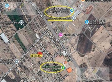 Terreno / Lote · 403m² · Terreno en Venta Ubicado en Actopan, Hgo.