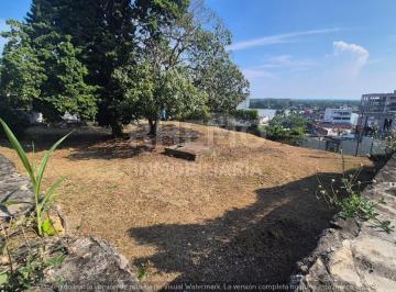Terreno / Lote · 799m² · Terreno en Venta en Centro con Vista Al Rio, Tuxpan, Ver.