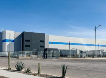Bodega comercial · 5307m² · Bodega Industrial en Aeropuerto Internacional de Querétaro