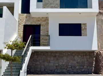 Casa de 3 habitaciones, Mazatlán · Casa Nueva en Venta en La Pedrera Residencial Mazaltán, Sinaloa
