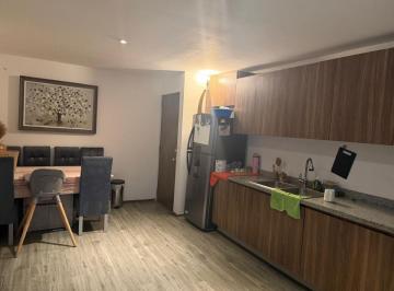 Departamento de 3 habitaciones, Miguel Hidalgo · Departamento en Venta - Lago Mayor - Miguel Hidalgo