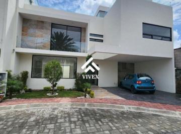 Casa de 4 habitaciones, Pachuca · Venta Casa 4 Recámaras con Baño y Cuarto de Servicio Residencial La Luz Pachuca