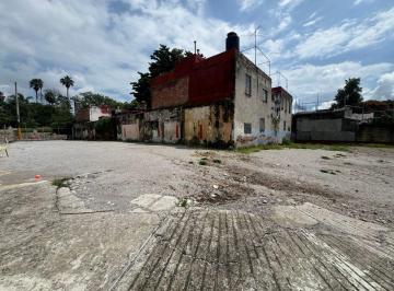 Terreno comercial , Cuernavaca · Terreno en Venta en El Centro de Cuernavaca