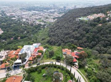 Terreno / Lote , Tlajomulco de Zúñiga · Terreno Panorámico en El Palomar, Tlajomulco de Zuñiga