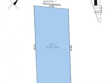 Terreno / Lote · 5181m² · Terreno Comercial 2522 m² Sobre Av Universidades