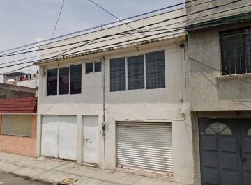 Casa de 4 habitaciones, Gustavo A. Madero · Casa en Venta, Adj. en Gustavo A. Madero, Cdmx - Ayrt*