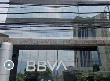 Oficina · 215m² · 9 Estacionamientos · Oficina en Renta en San Pedro Garza García