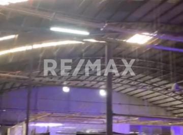 Nave industrial · 4831m² · 10 Estacionamientos · Nave Industrial en Renta en Calle Central en Colonia Alce Blanco - (4)