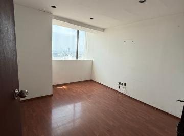 Oficina · 242m² · 2 Estacionamientos · Oficinas en Renta en Álvaro Obregón en Colonia Roma Norte - (4)