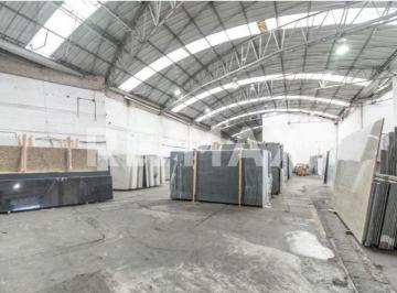 Bodega comercial · 1800m² · 8 Estacionamientos · Bodega Comercial en Renta en Calle Urbina en Colonia Parque Industrial Naucalpan - (4)
