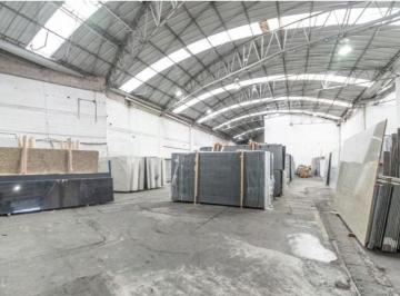Bodega comercial · 1800m² · 8 Estacionamientos · Bodega Comercial en Renta en Calle Urbina en Colonia Parque Industrial Naucalpan - (4)