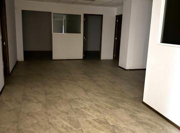 Oficina · 150m² · 1 Estacionamiento · Oficinas en Renta en Álvaro Obregón en Colonia Roma Norte - (4)