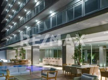 Departamento · 123m² · 2 Recámaras · 2 Estacionamientos · PH en Venta en Sátelite - (4)