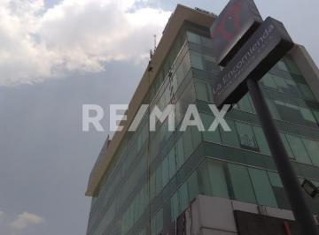 Oficina · 66m² · 2 Estacionamientos · Renta de Oficina en Edificio Corporativo Bosques – Zona Angelópolis, Puebla - (4)
