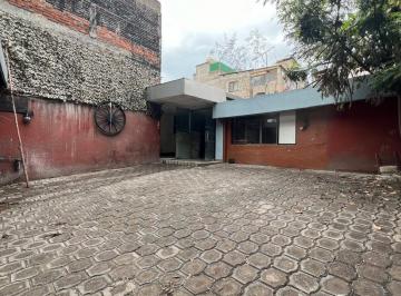 Bodega comercial · 300m² · 3 Estacionamientos · Renta Bodega Comercial en Observatorio Alvaro Obregon - (4)