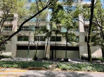 Departamento en Venta de 2 habitaciones Polanco · Venta Excelente Departamento Campos Eliseos, Polanco