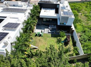 Casa de 5 habitaciones, Mérida · Residencia con Paneles Solares, Tecnología y Arte en Cada Rincón Mérida Exclusiva Privada Montebello