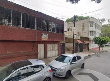 Casa de 1 habitación, Azcapotzalco · Se Vende Casa Como Terreno en Azcapotzalco