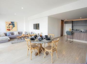 Departamento de 2 habitaciones, San Andrés Cholula · Hermoso Depa Amplio en Punto Horizonte Sonata