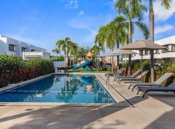 Casa en condominio de 3 habitaciones, Puerto Vallarta · Residencial Las Garzas 3 Recamaras y 3 Baños Coto con Seguridad y Alberca