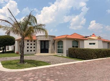 Casa · 280m² · 3 Recámaras · Casa en Toluca
