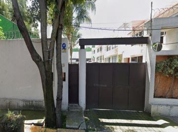 Casa en condominio de 3 habitaciones, Tlalpan · Casa en Venta de Recuperación Bancaria. en Tlalpan, México - Ayrt*