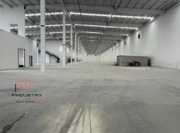 Bodega comercial · 1450m² · 5 Estacionamientos · Bodega Industrial en Tepotzotlan