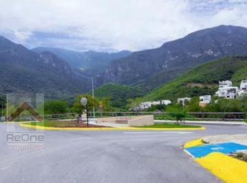Terreno / Lote , Monterrey · Venta de Terreno en Sierra Alta 10o Sector Carretera Nacional Monterrey Nl