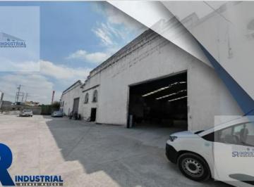 Bodega comercial · 600m² · Bodega en Renta en Apodaca