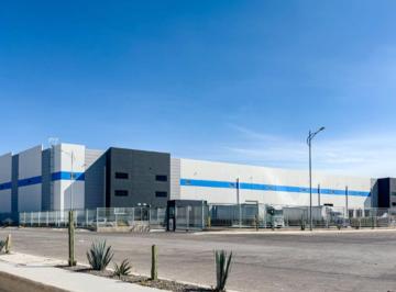 Nave industrial , Colón · Nave Aaa 1,500 m², Queretaro Aeropuerto
