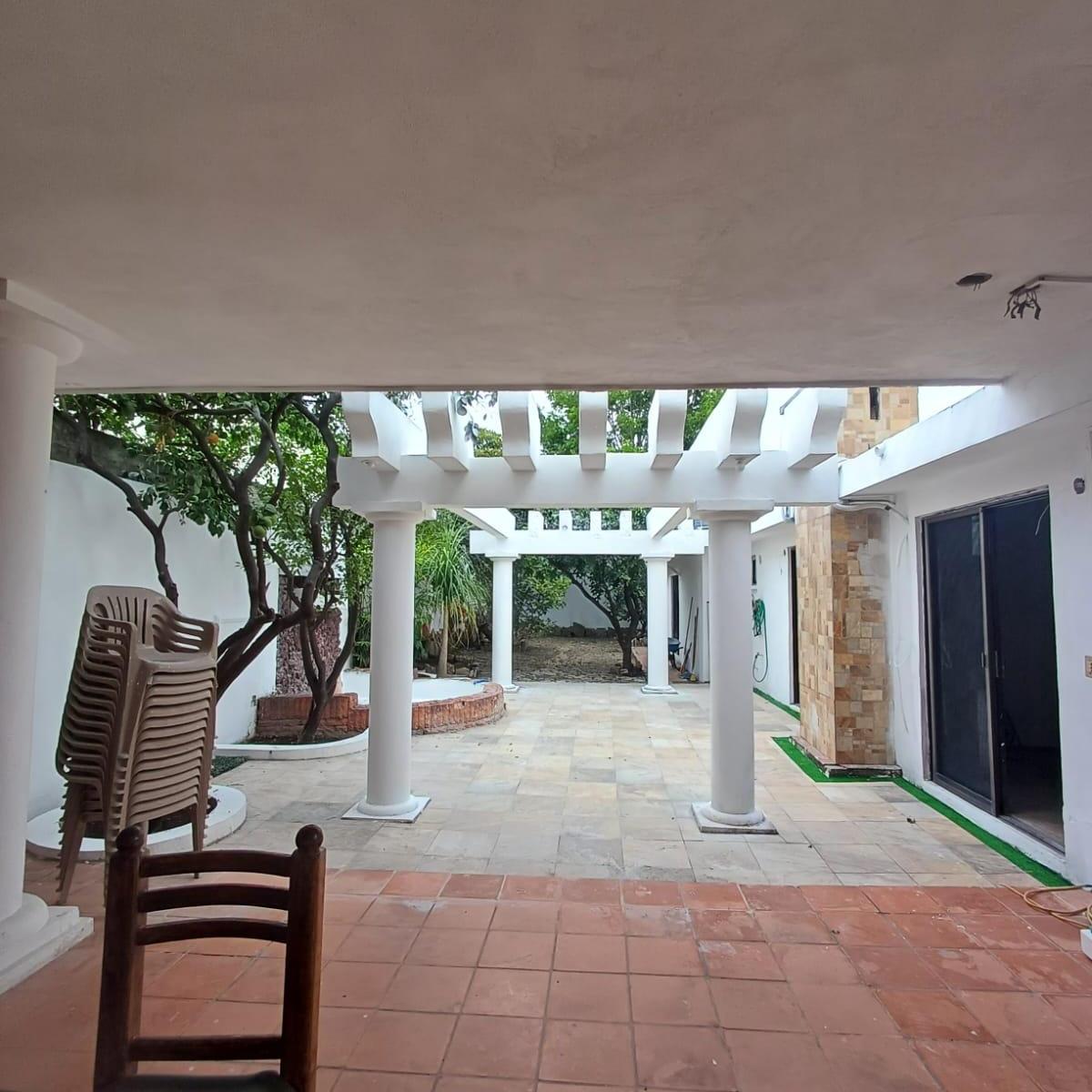 Casa Grande en San Pedro