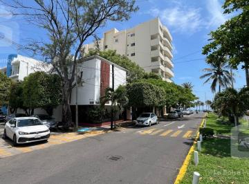 Departamento · 147m² · 3 Recámaras · 2 Estacionamientos · Departamento en Venta en El Fracc. Reforma