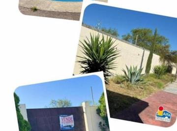Terreno / Lote · 1000m² · Terreno Habitacional en Venta en Hacienda Los Villarreales, Salinas Victoria, Nuevo León