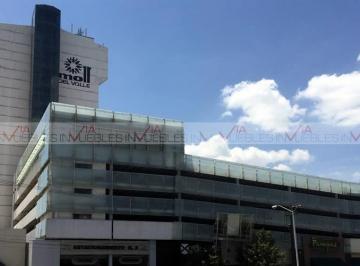 Oficina · 93m² · Oficina en Renta en San Pedro Garza García