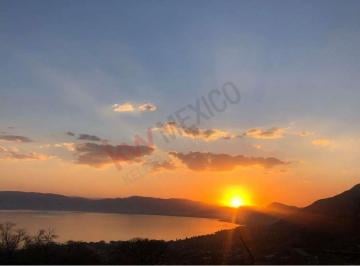 N/A · Terreno en Venta en Ajijic, Chapala, Jalisco