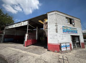 Terreno / Lote , Gustavo A. Madero · Terreno en Venta - Ideco