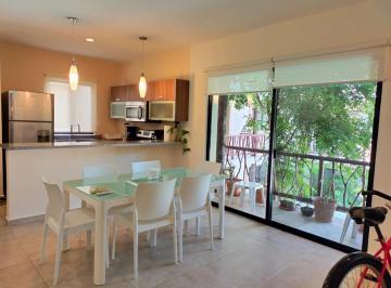 Departamento · 122m² · Tulum, 6 Calle Kabah, Aldea Zama Mz 8