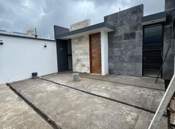 Casa de 2 habitaciones, Mariano Escobedo · Casas en Venta