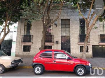 Terreno / Lote · 277m² · Venta de Terreno en Colonia San Rafael